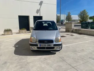 Hyundai Atos 2003