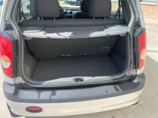 Hyundai Atos 2003