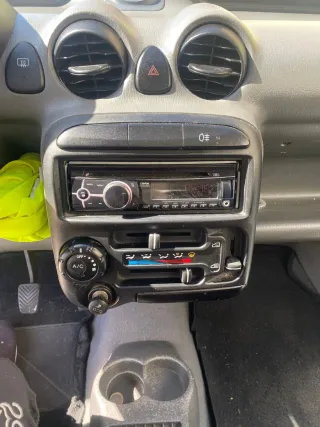 Hyundai Atos 2003