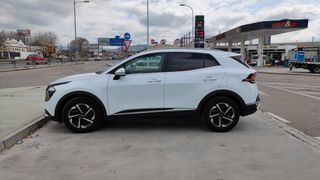 KIA Sportage 1.6 TGDi MHEV 110kW 150CV Drive