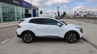 KIA Sportage 1.6 TGDi MHEV 110kW 150CV Drive