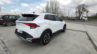 KIA Sportage 1.6 TGDi MHEV 110kW 150CV Drive