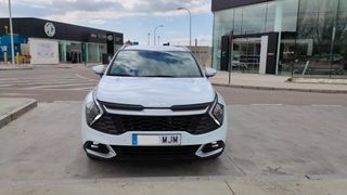KIA Sportage 1.6 TGDi MHEV 110kW 150CV Drive