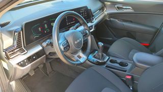 KIA Sportage 1.6 TGDi MHEV 110kW 150CV Drive