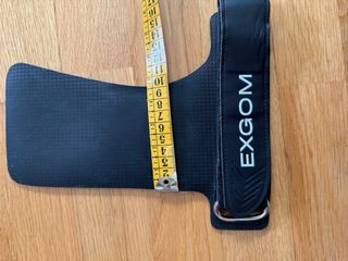 Calleras EXGOM crossfit xl