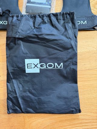 Calleras EXGOM crossfit xl