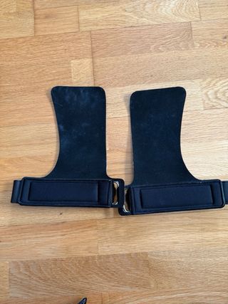 Calleras EXGOM crossfit xl