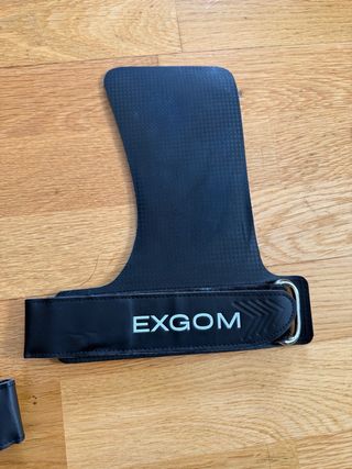 Calleras EXGOM crossfit xl