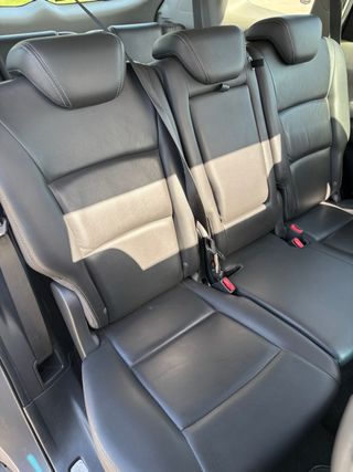 SUBARU TRIBECA B9 7 PLZ 2008 138.000km Etiqueta C
