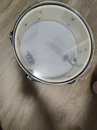 Caja de percusión 30cm
