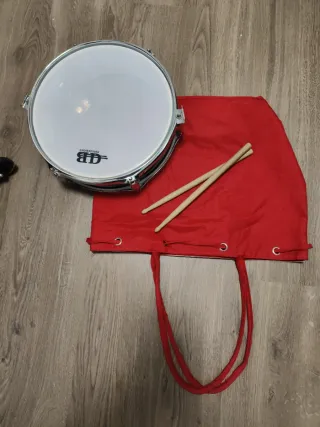 Caja de percusión 30cm