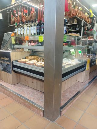 Traspaso Charcutería Oportunidad!!!