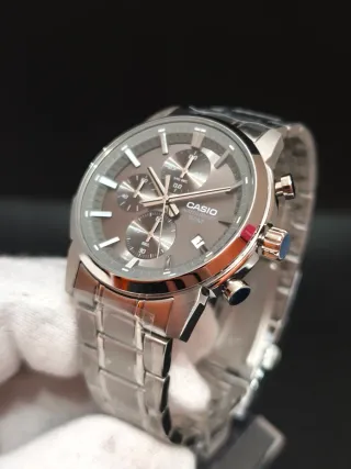 Reloj Casio MTP-E510D-8AVDF Hombre