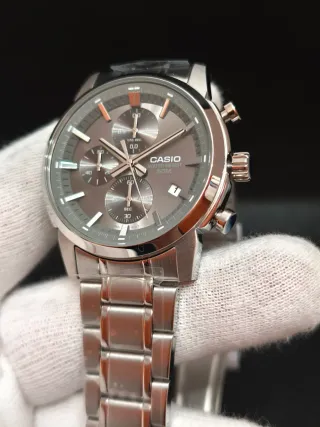 Reloj Casio MTP-E510D-8AVDF Hombre