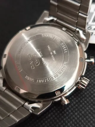 Reloj Casio MTP-E510D-8AVDF Hombre