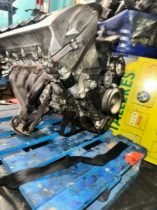 Motor Toyota 1.8 1ZZ-FE para piezas o reparar