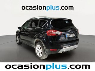 Ford Kuga 2.0 TDCI S&S Trend 4x2 110 kW (140 CV)