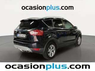 Ford Kuga 2.0 TDCI S&S Trend 4x2 110 kW (140 CV)