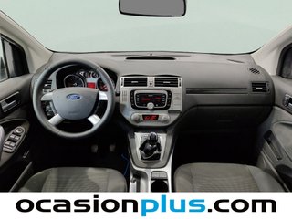 Ford Kuga 2.0 TDCI S&S Trend 4x2 110 kW (140 CV)
