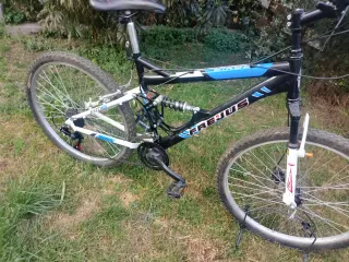 Bicicletta MTB ragazzo ruote 26