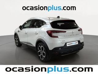 Mitsubishi ASX 160 PHEV Kaiteki 117 kW (159 CV)