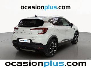 Mitsubishi ASX 160 PHEV Kaiteki 117 kW (159 CV)