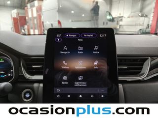 Mitsubishi ASX 160 PHEV Kaiteki 117 kW (159 CV)