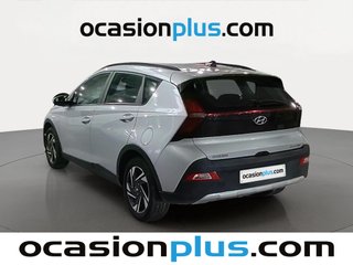Hyundai Bayon 1.2 MPI Maxx 62 kW (84 CV)