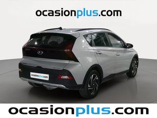 Hyundai Bayon 1.2 MPI Maxx 62 kW (84 CV)