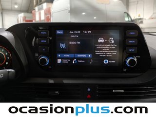 Hyundai Bayon 1.2 MPI Maxx 62 kW (84 CV)