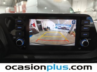 Hyundai Bayon 1.2 MPI Maxx 62 kW (84 CV)