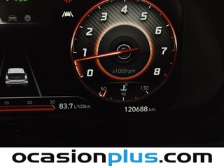 Hyundai Bayon 1.2 MPI Maxx 62 kW (84 CV)
