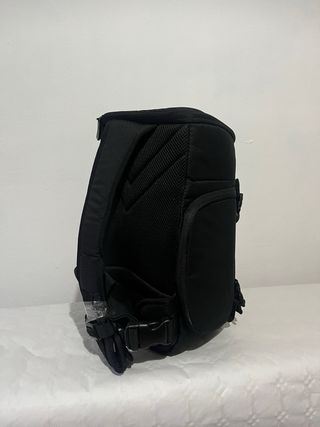 Mochila negra