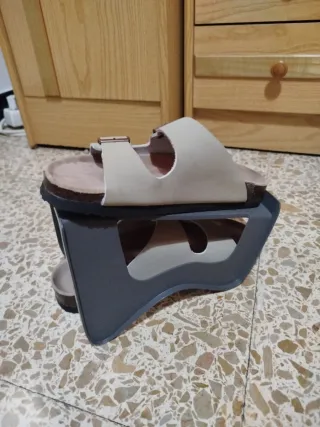 Pack 6 Zapateros Individuales Ikea