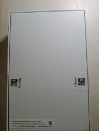 Xiaomi Redmi 15C 256GB Negro sin estrenar
