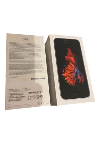 iPhone 6S 64GB Come nuovo perfette condizioni
