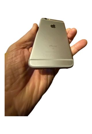 iPhone 6S 64GB Come nuovo perfette condizioni