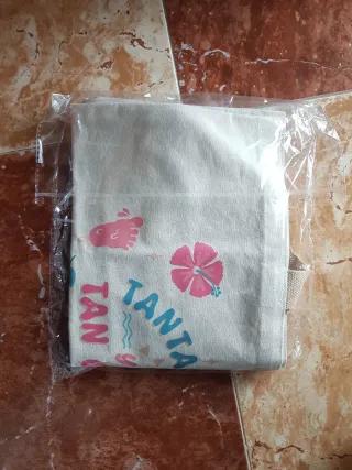 Bolso de playa Puterful