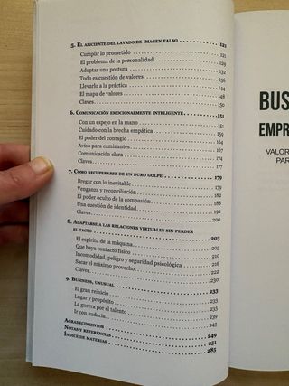 Libro - Business Unusual