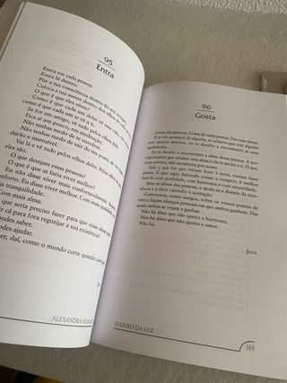 O Livro da Luz (Portuguese Edition)