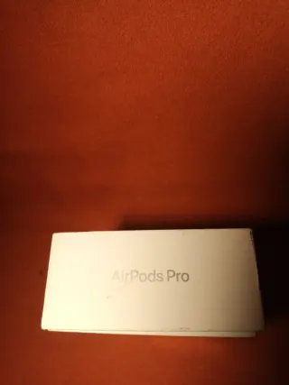 Recambio Apple AirPods Pro