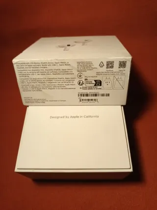 Recambio Apple AirPods Pro