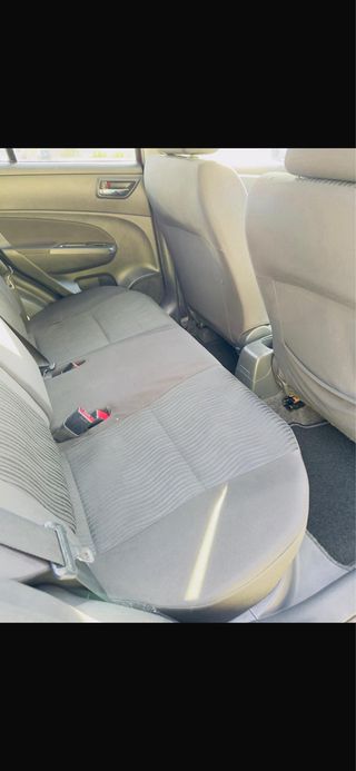 Suzuki Swift 2012