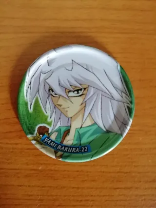 Yu-Gi-Oh Metal and Duel Tazos 2003 + Porta Tazos