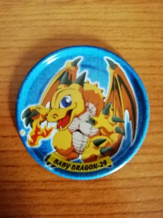 Yu-Gi-Oh Metal and Duel Tazos 2003 + Porta Tazos