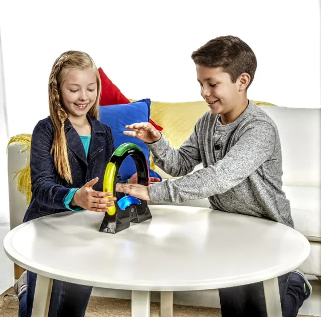 JUEGO ELECTRÓNICO "SIMON AIR (HASBRO)".
