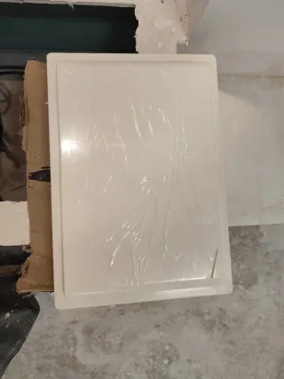 Interruptores automáticos y caja