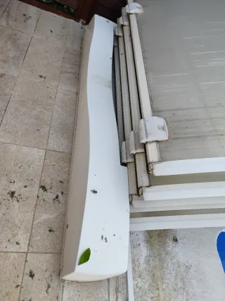 Cubierta para piscina