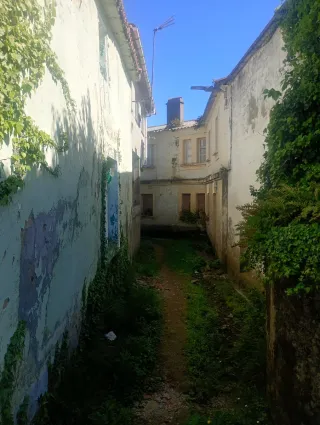 Casa en fene