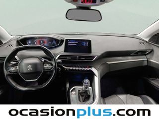 Peugeot 5008 BlueHDi 130 S&S Allure 96 kW (130 CV)